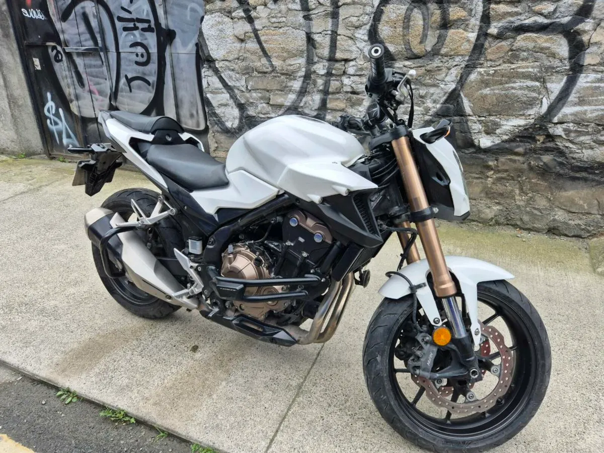 Honda - Image 2