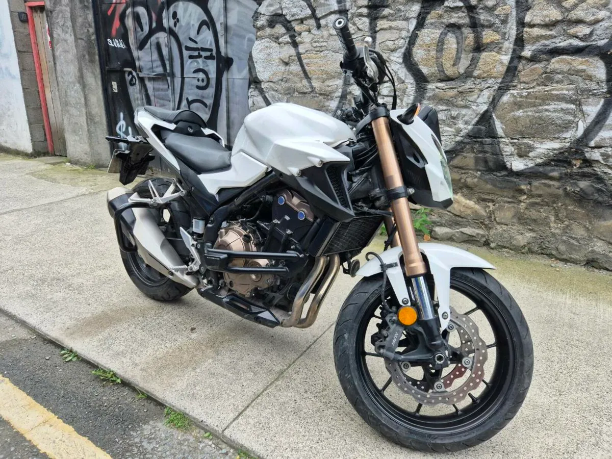 Honda - Image 3