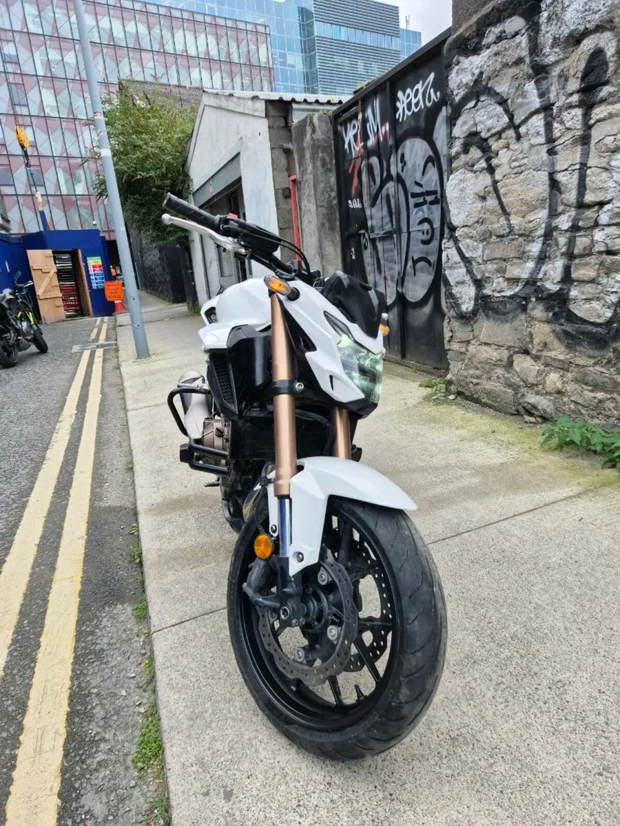 Honda - Image 4