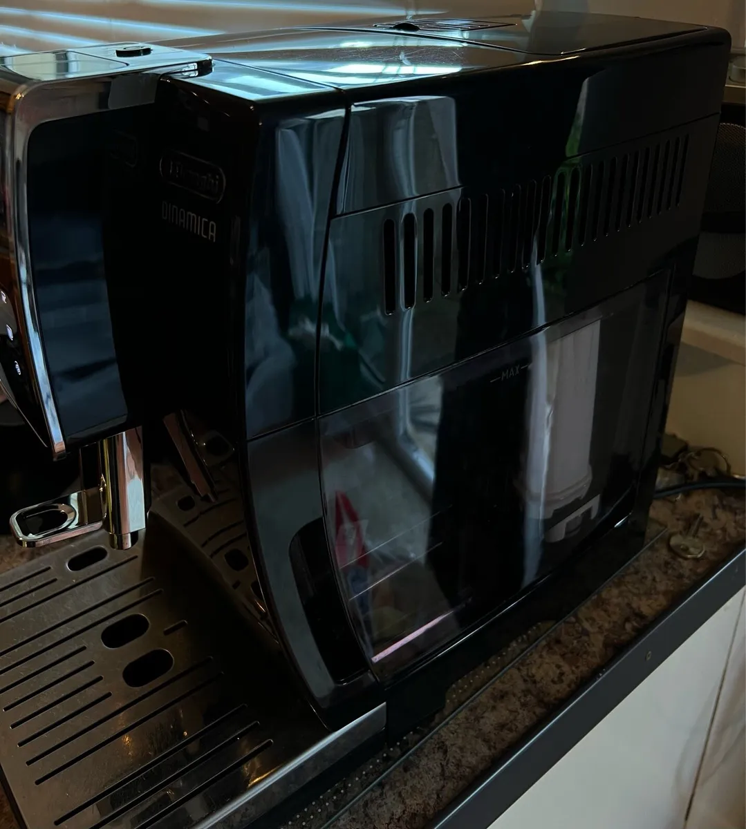 Delonghi coffee machine - Image 3