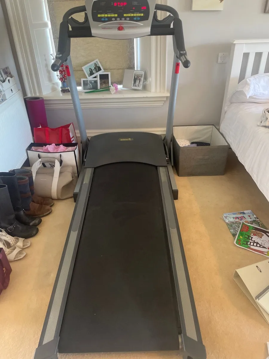 Treadmill - Image 1