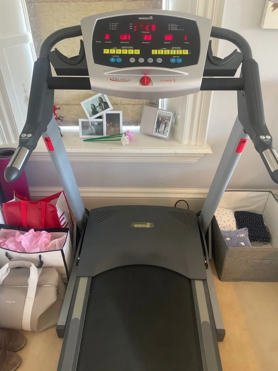 Treadmill - Image 2