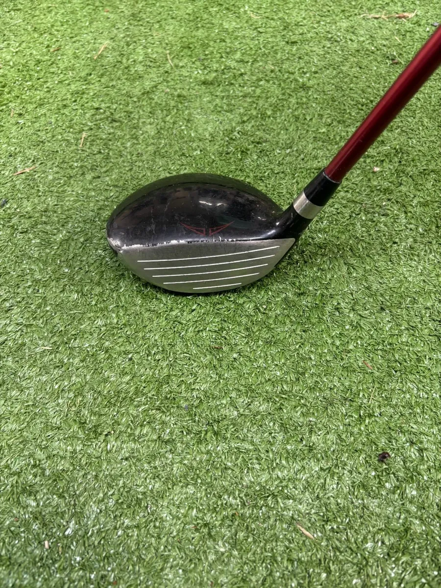 Ping G15 7 Wood (21.5º) — €85 — RH - Image 1