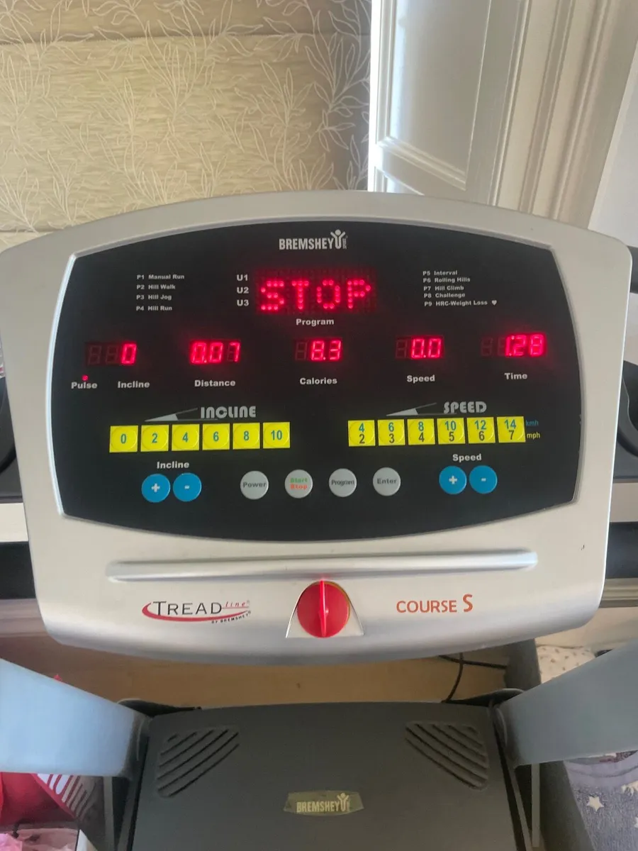 Treadmill - Image 3