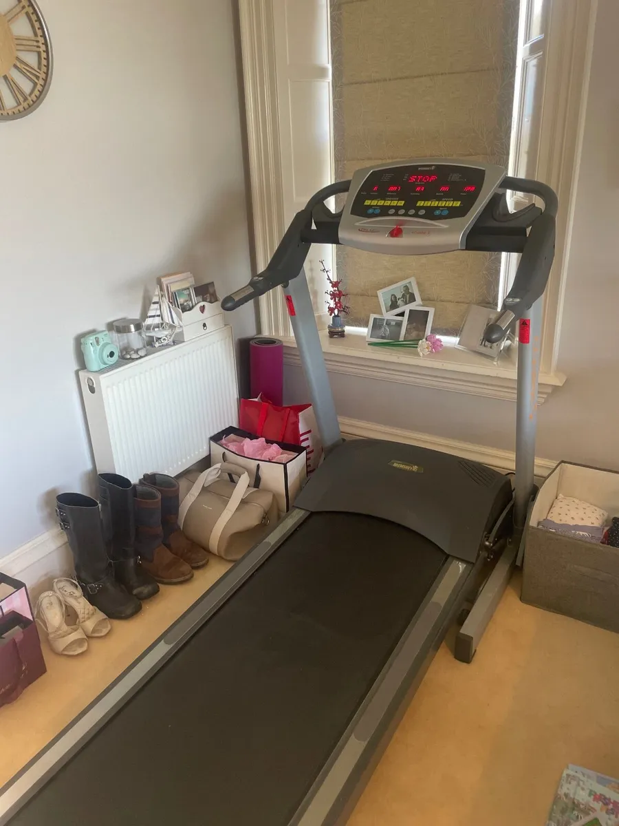 Treadmill - Image 4