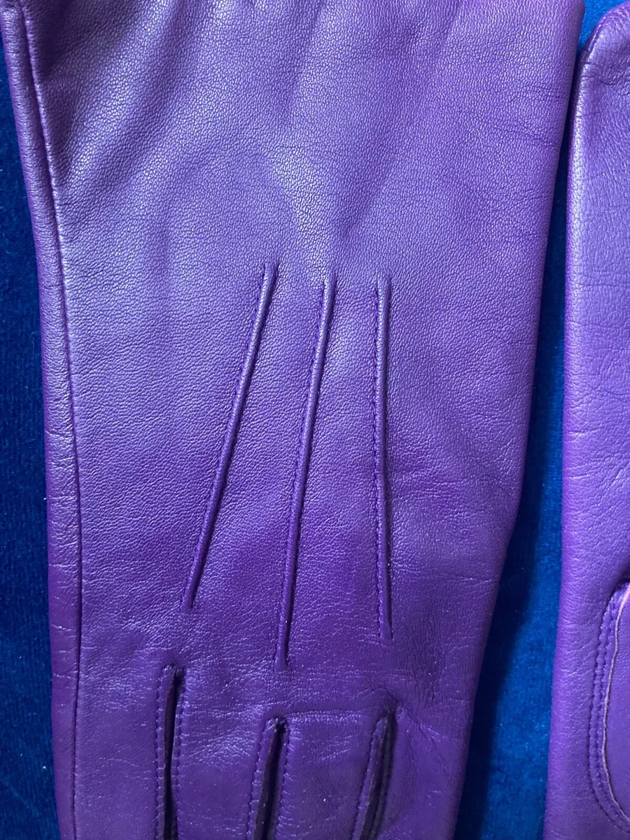 New Gloves - Image 4