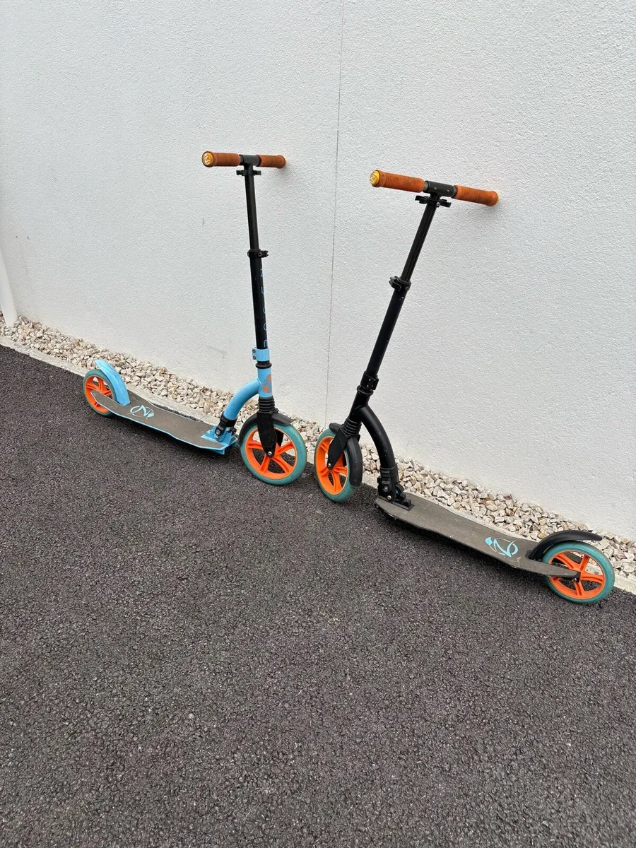 Kids scooters - Image 2