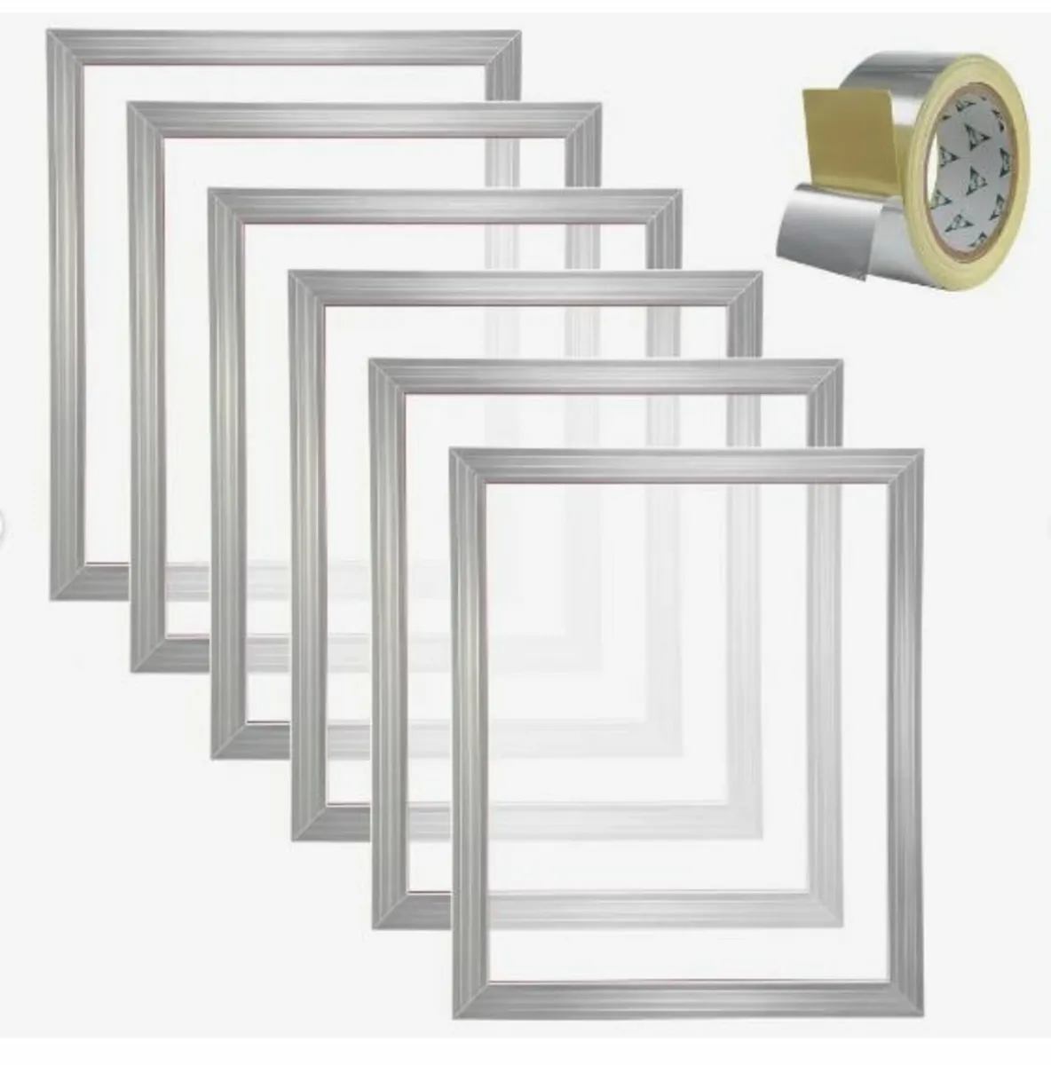 Screen Printing Kit Silk Screen Printing - Image 1