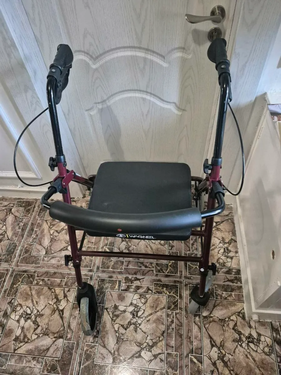 Mobility Aid - Image 1