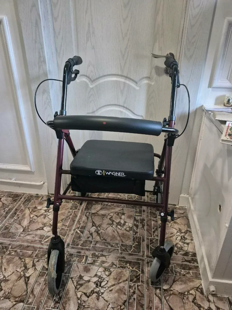 Mobility Aid - Image 2