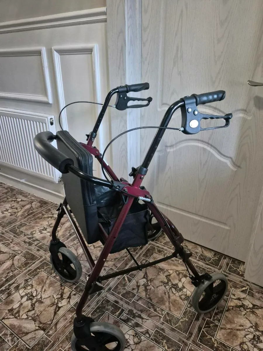 Mobility Aid - Image 3