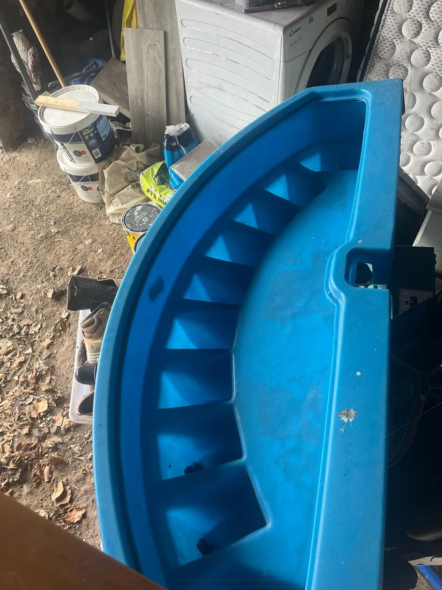JFC Ten teat Calf Feeder - Image 3