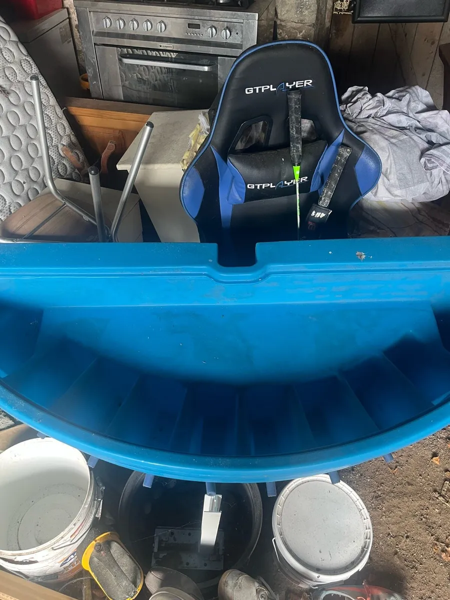 JFC Ten teat Calf Feeder - Image 4