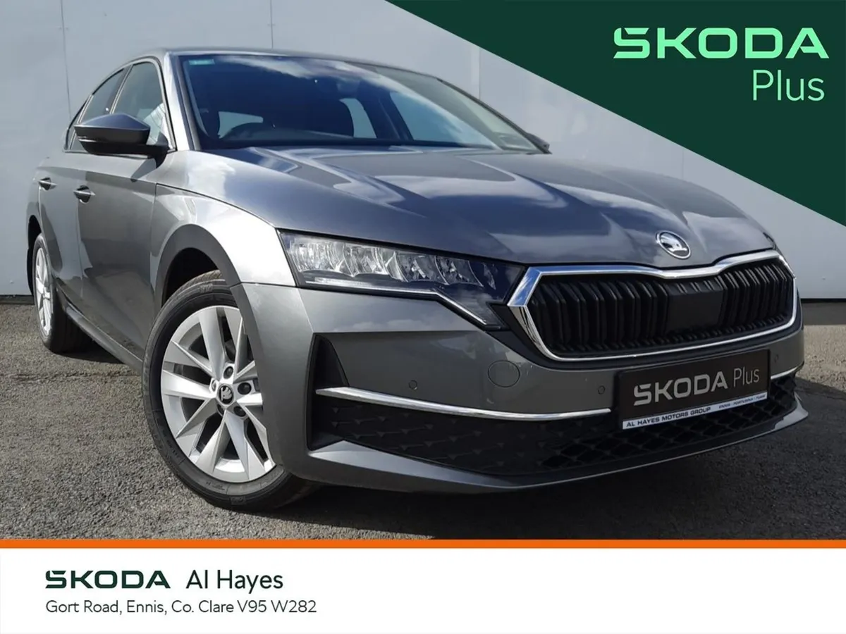 Skoda Octavia Selection 2.0tdi 115HP - Image 1