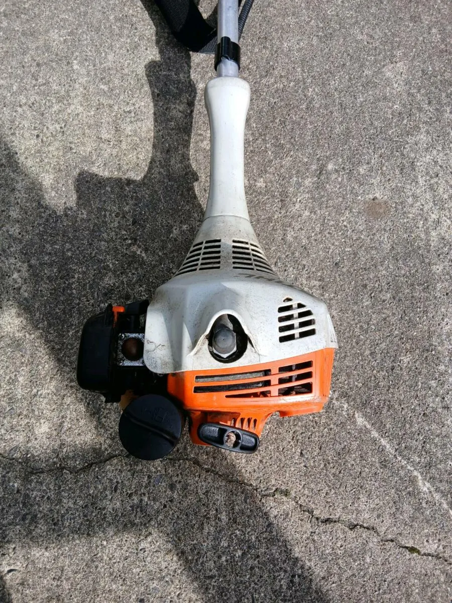 strimmer fs 55 - Image 3