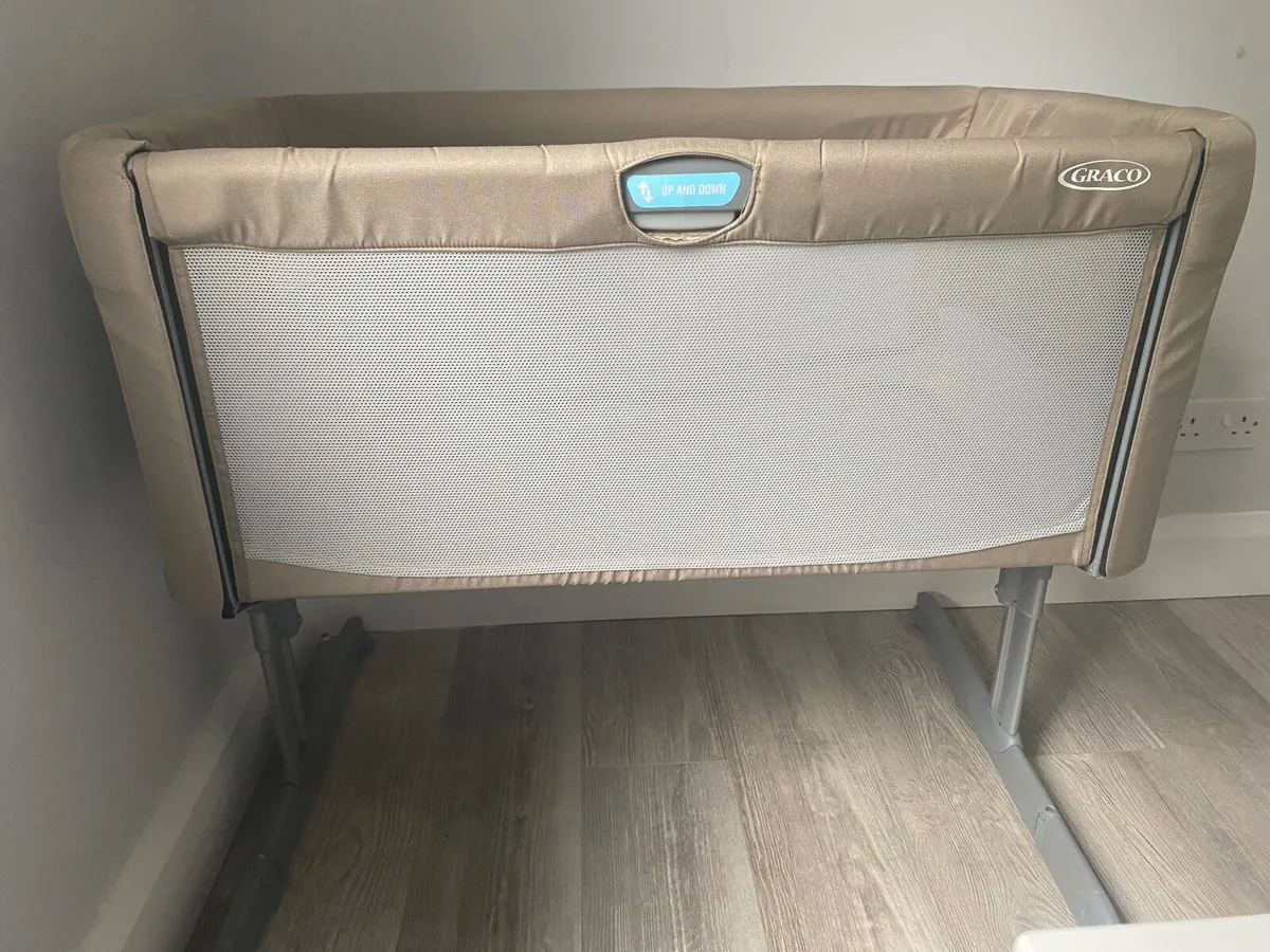 Cot - Image 2