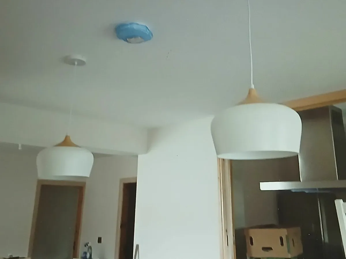 Pendant Lights