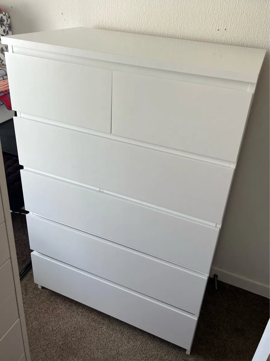 Drawers - Image 1
