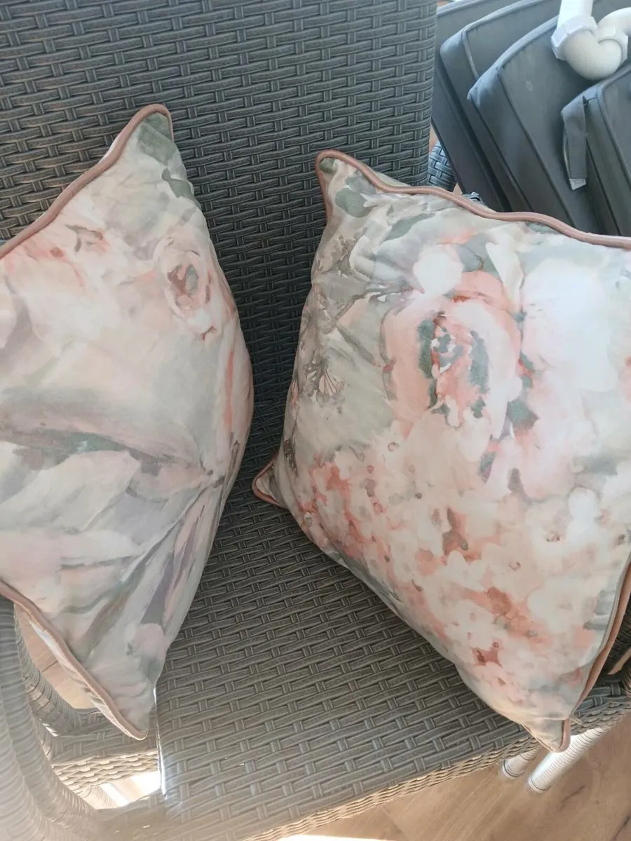 Scatterbox Cushions - Image 1