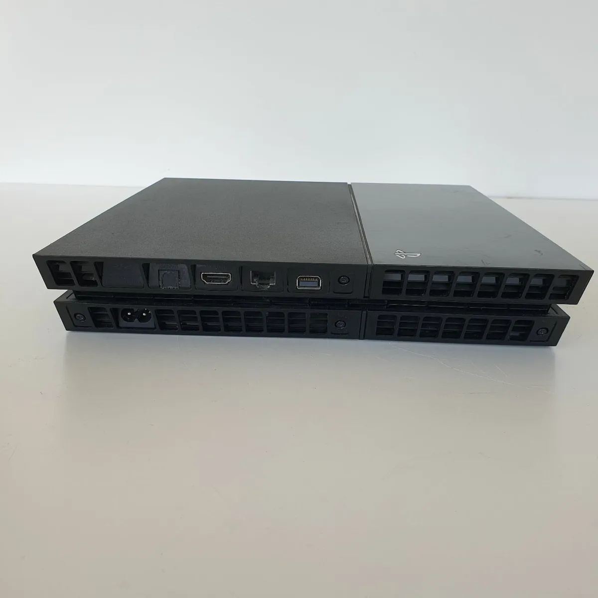 PS4 console with games working - Image 4