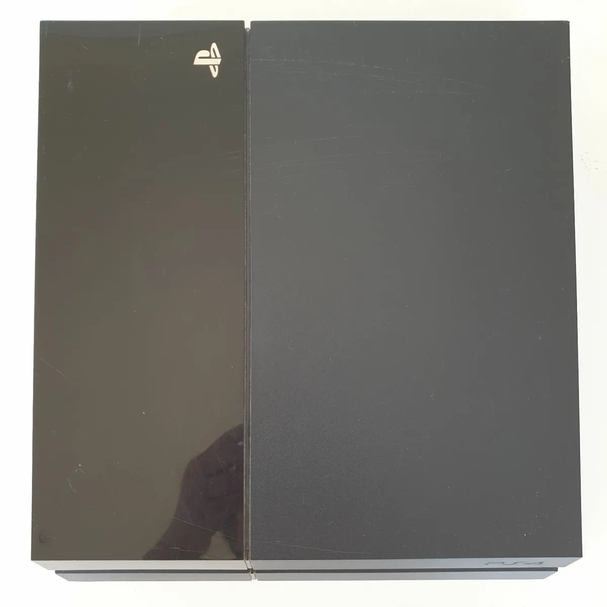 PS4 console with games working - Image 2