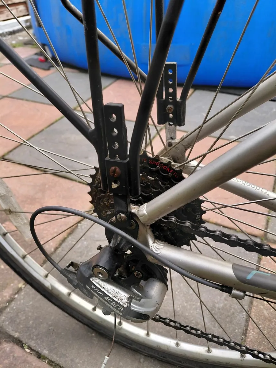 Bicycle - Image 1