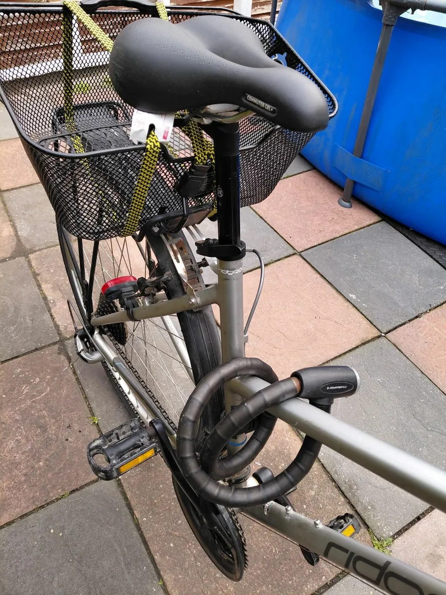 Bicycle - Image 2