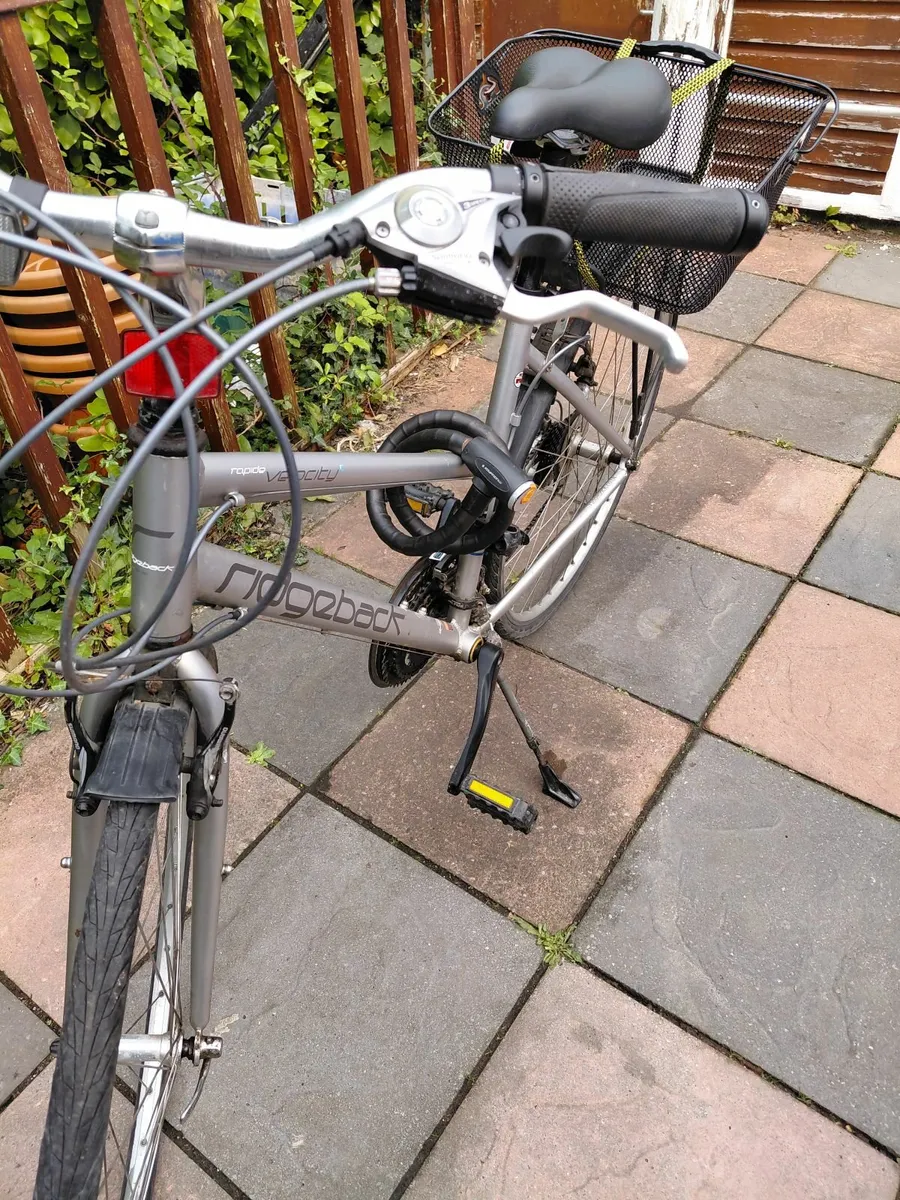 Bicycle - Image 4