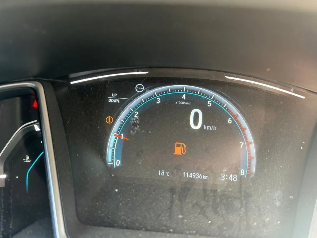 Honda Civic 1.0 Vtec Premium  just IN   70 P/W - Image 2