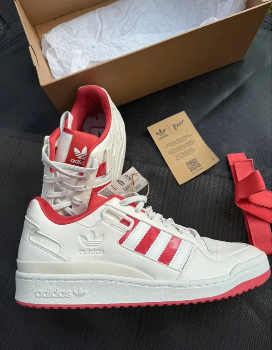 adidas sneakers - Image 1