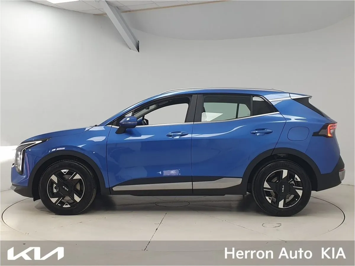 Kia Sportage PE K2 Diesel Mhev - Image 3