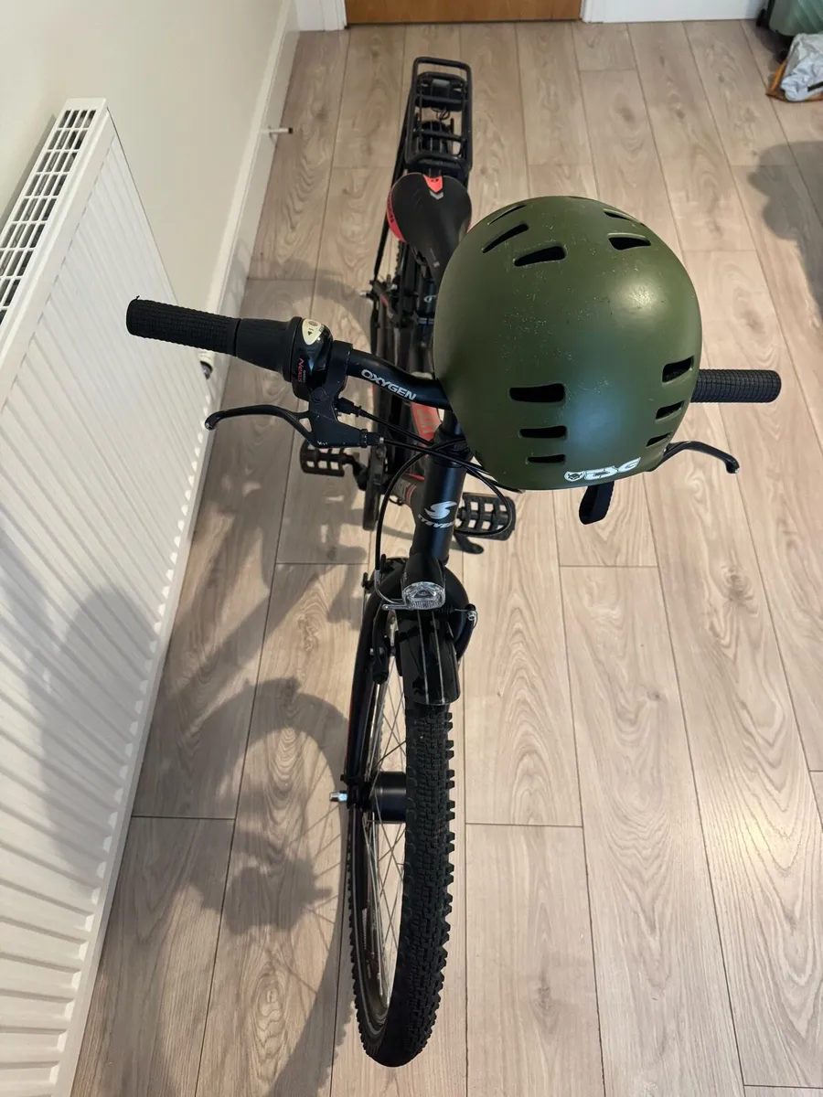 Boys 24 Steven’s Bike - Image 3