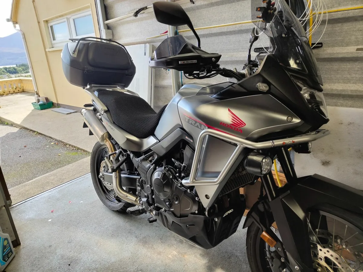 Honda Other 2023 - Image 1