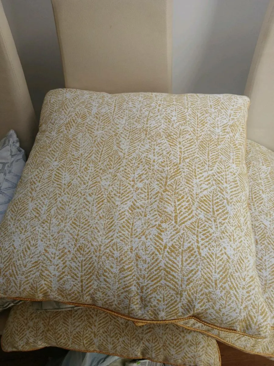 Cushions - Image 2