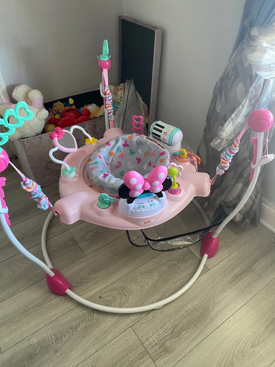 Jumperoo