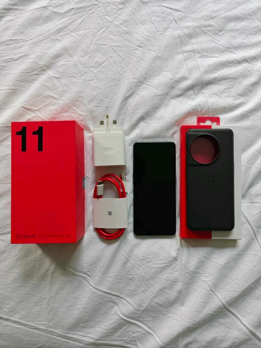 OnePlus 11 5G 16/256Gb - Image 1