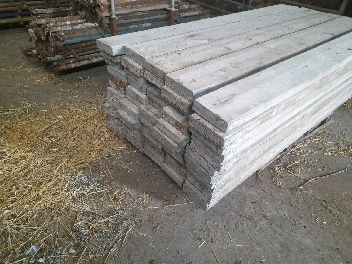 Scaffolding - Image 2