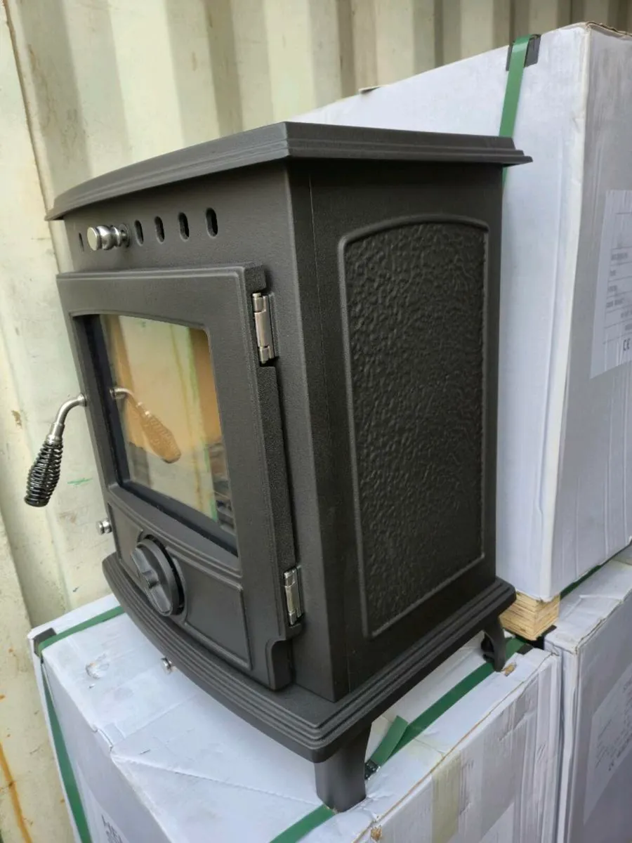 Henley  stove - Image 2