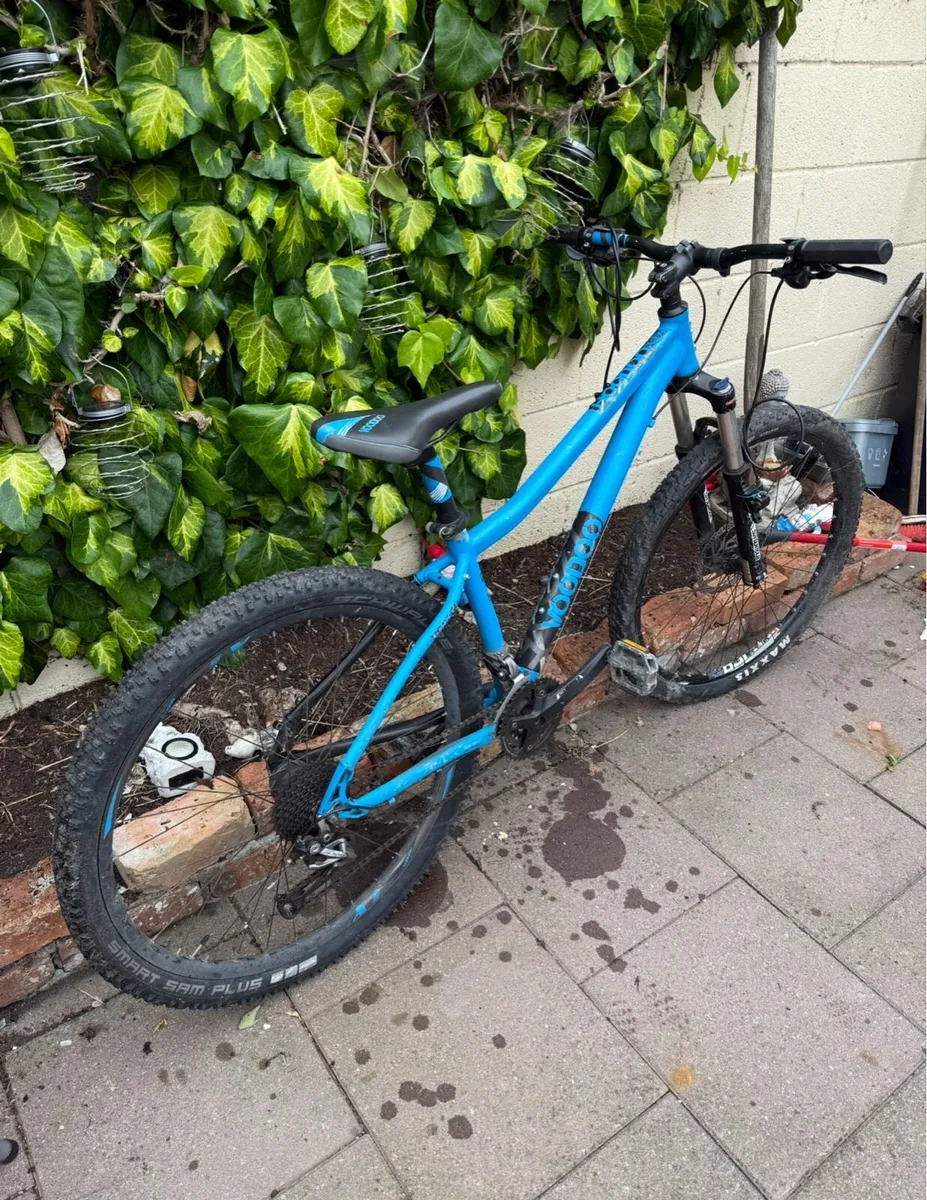 Voodoo Mountain Bike - Image 2