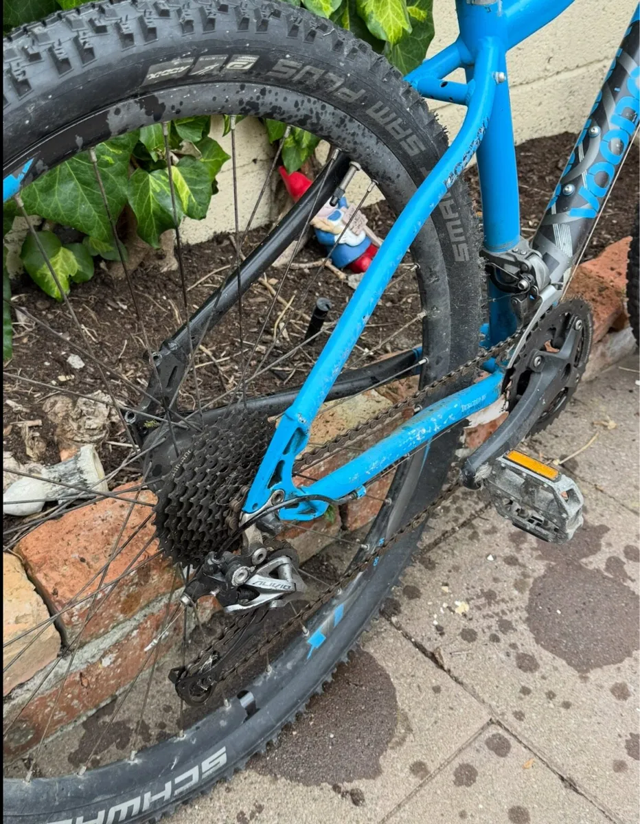 Voodoo Mountain Bike - Image 3