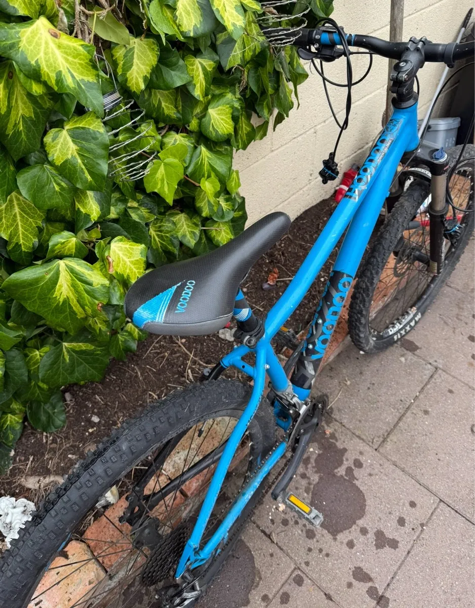 Voodoo Mountain Bike - Image 4