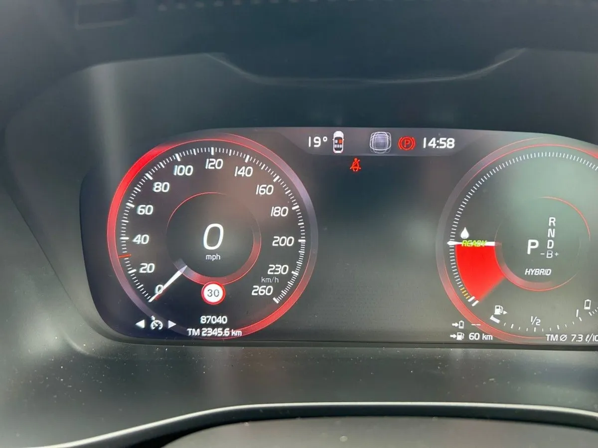 Volvo XC40 T4 Plus Dark  just IN   85 P/W ON PCP - Image 2