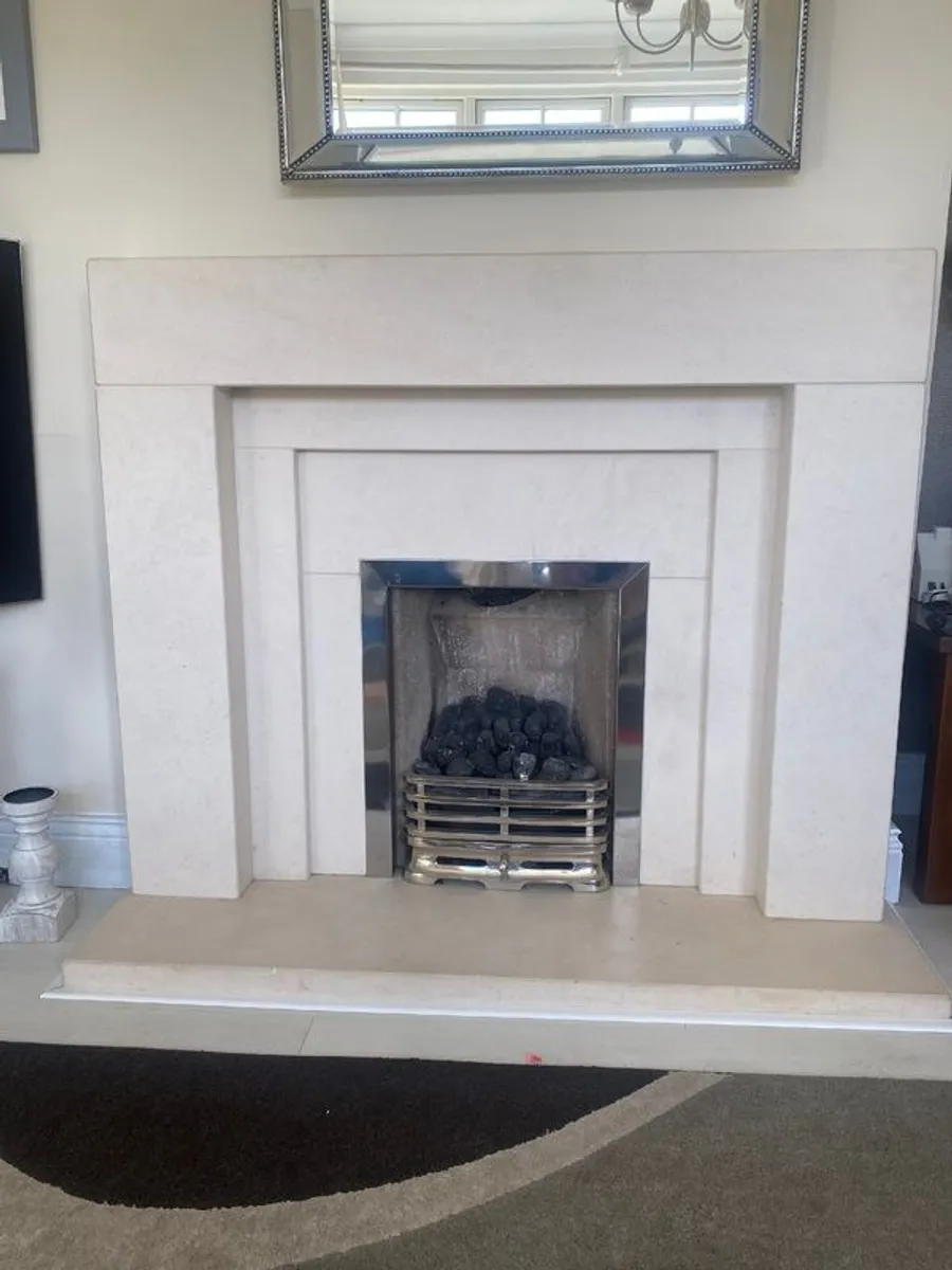 Fireplace - Image 1
