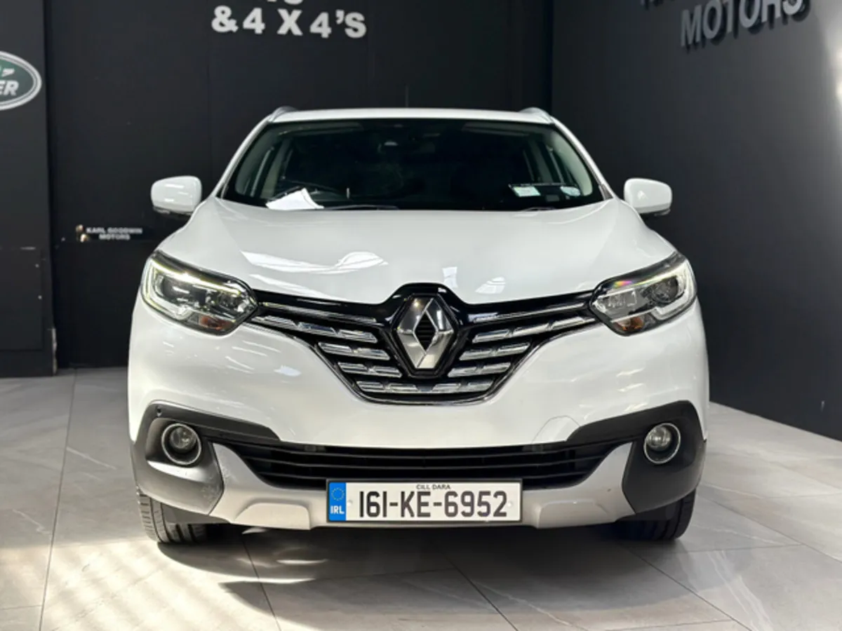 1.6 DYNAMIQUE S NAV - Image 2