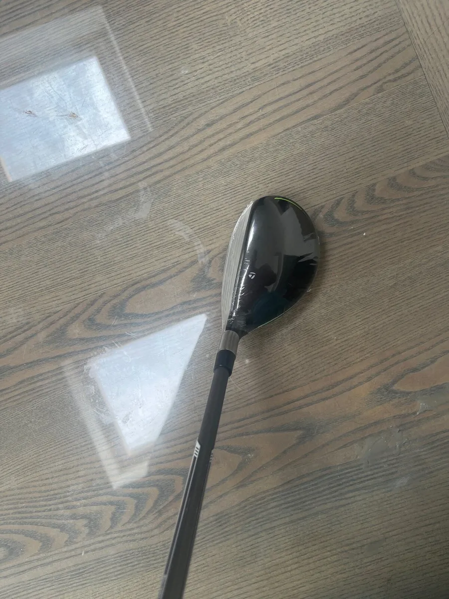 RBZ Speedlite Men’s 4 Hybrid - Image 1
