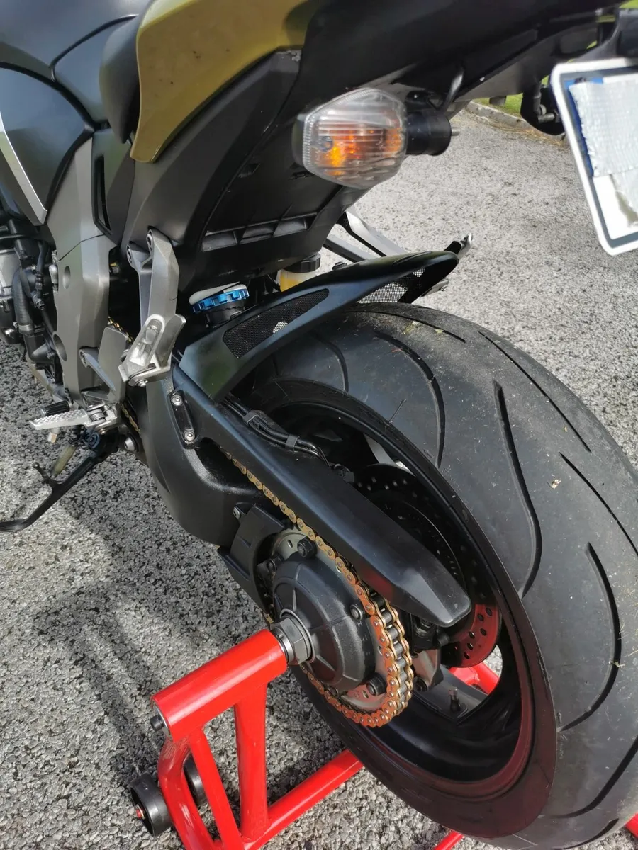Honda CB1000r - Image 2