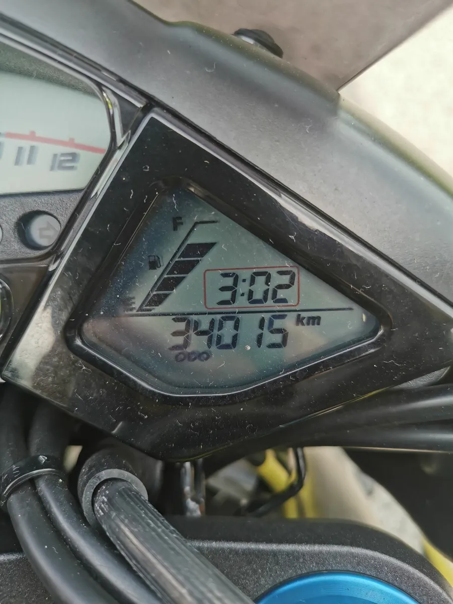 Honda CB1000r - Image 4