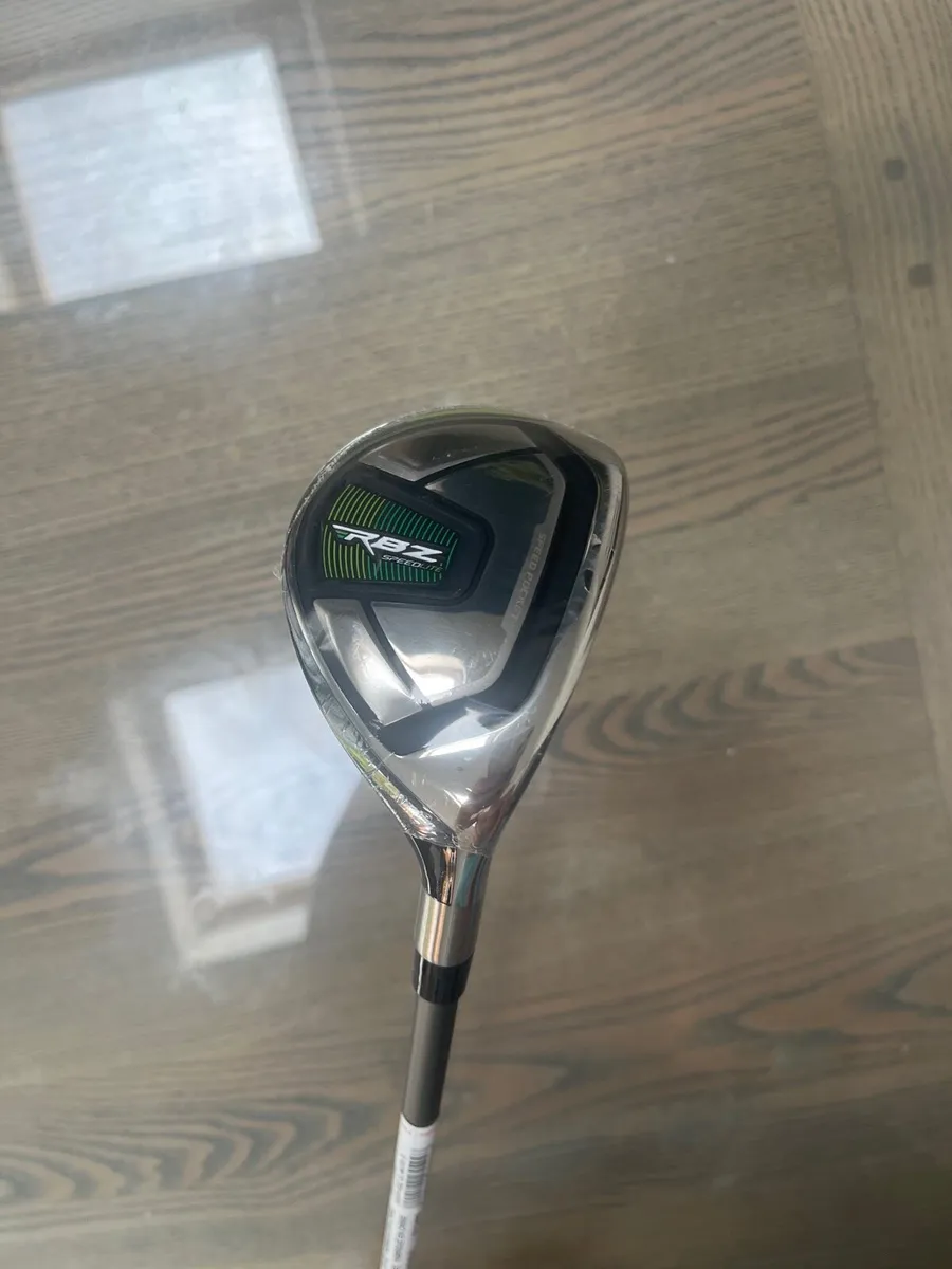 RBZ Speedlite Men’s 4 Hybrid - Image 2