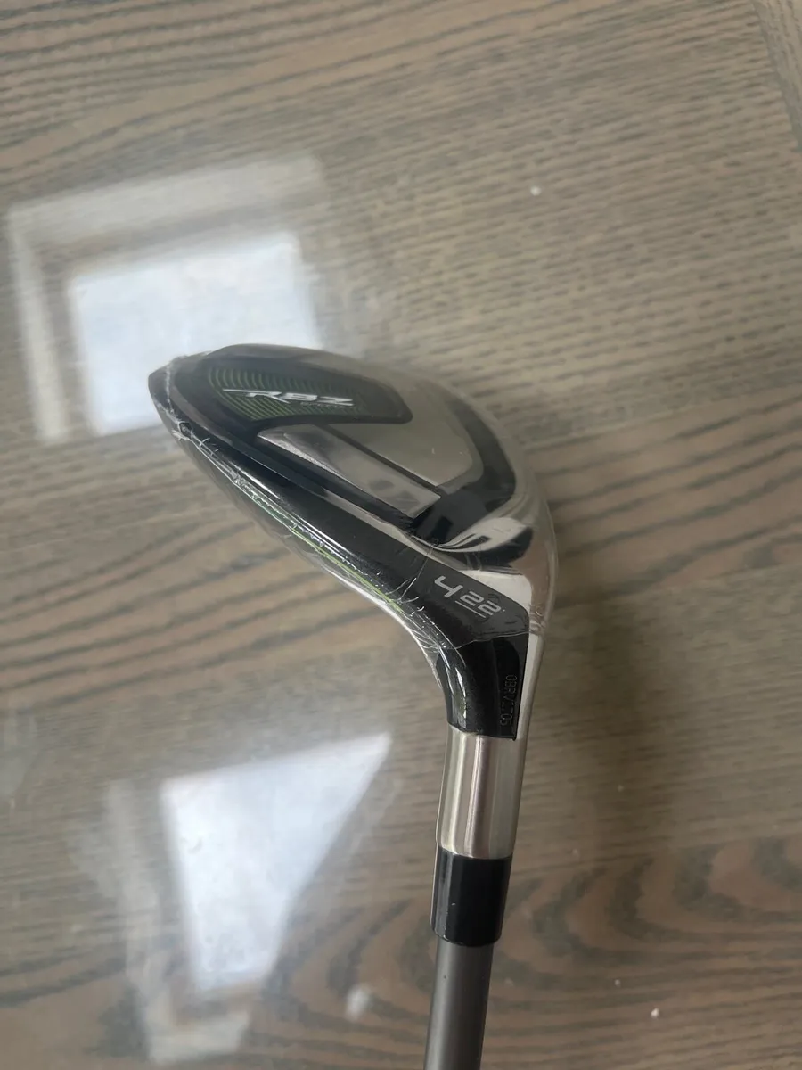 RBZ Speedlite Men’s 4 Hybrid - Image 3
