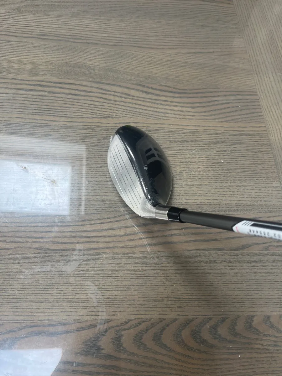 RBZ Speedlite Men’s 4 Hybrid - Image 4